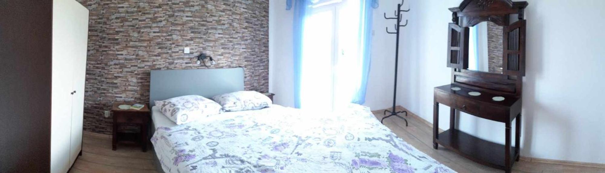 Apartments Rezek Supetarska Draga Ngoại thất bức ảnh