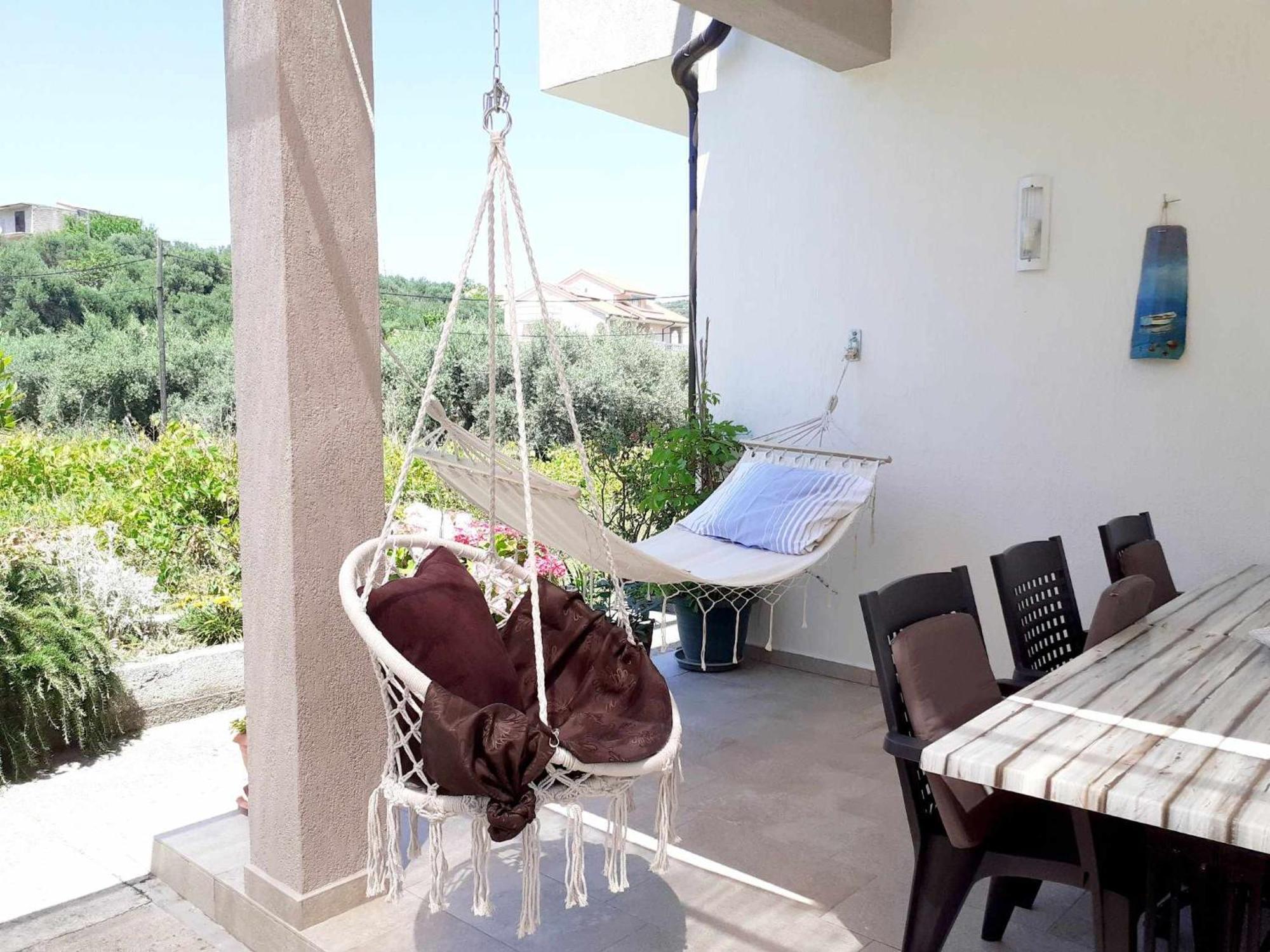 Apartments Rezek Supetarska Draga Ngoại thất bức ảnh