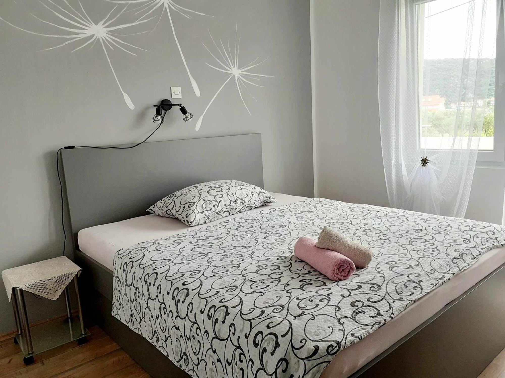Apartments Rezek Supetarska Draga Ngoại thất bức ảnh
