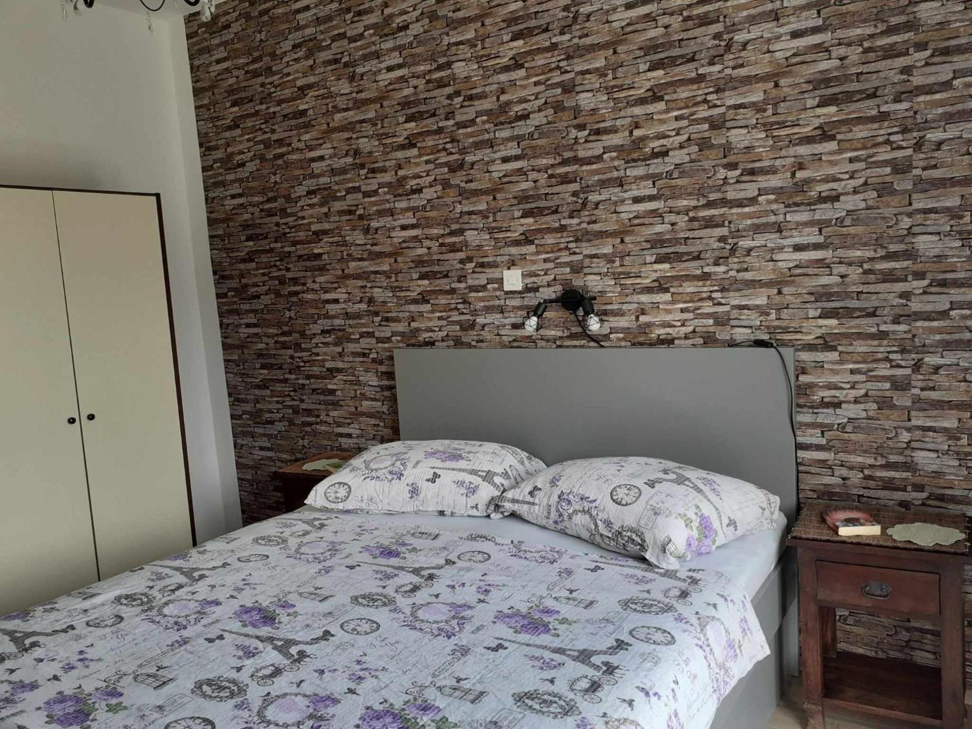 Apartments Rezek Supetarska Draga Ngoại thất bức ảnh
